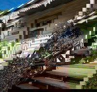 Ravenswood Daylesford - South Australia Travel