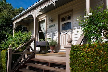 Ravenswood Daylesford - South Australia Travel 0