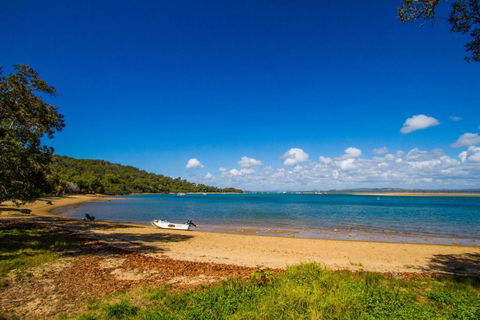 Bimbimbi - South Australia Travel 1
