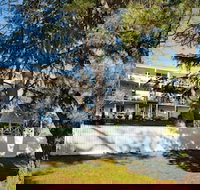 Lake Daylesford Apartments 5 - South Australia Travel