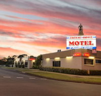 MAS Country Jackie Howe Motel - South Australia Travel