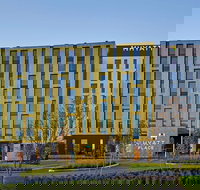 Hyatt Place Melbourne Essendon Fields - South Australia Travel