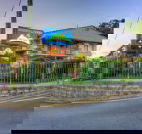 Murwillumbah Motor Inn