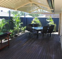 Byford House on the Scarp