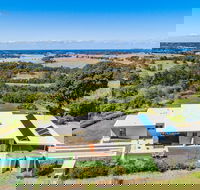 A PERFECT STAY - Jali Burugar