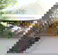 Castaway - South Australia Travel