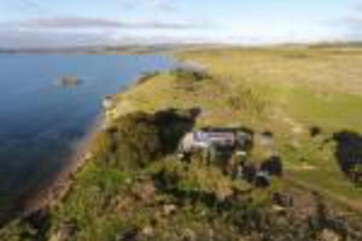 Pelican Lagoon SA South Australia Travel