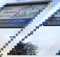 Snow Season Motor Inn - South Australia Travel