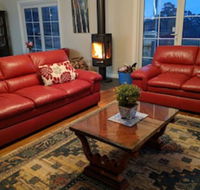 Mountain Blue Guest Accommodation - South Australia Travel