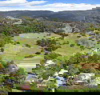 Plynlimmon The Heritage Cottage at Kurrajong - South Australia Travel