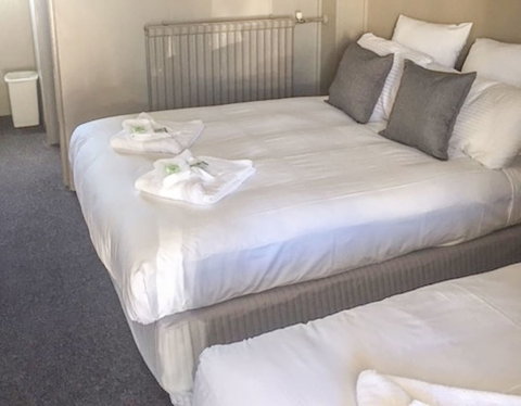 Commercial Hotel Motel Lithgow - South Australia Travel 2