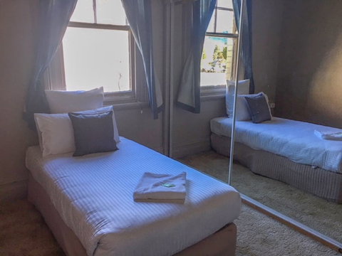 Commercial Hotel Motel Lithgow - South Australia Travel 3