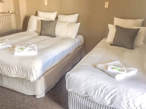 Commercial Hotel Motel Lithgow - South Australia Travel 5