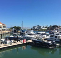 Harbour Views at Mindarie Marina - South Australia Travel