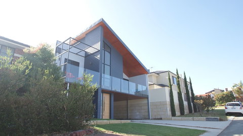 Sunset Place Apartments - South Australia Travel 1