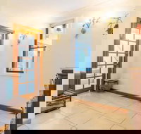 Kookaburra Retreat - South Australia Travel