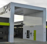 Motel 24 - South Australia Travel