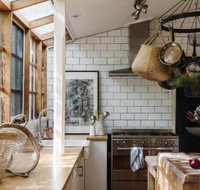 The Station House Daylesford - South Australia Travel