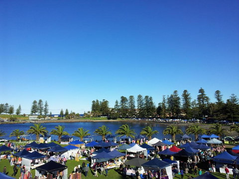 Bellevue Accommodation - South Australia Travel 2