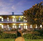 Bellevue Accommodation - South Australia Travel