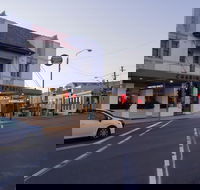 Charing Cross Hotel - South Australia Travel