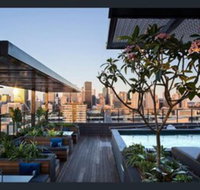 High End Living In Brisbane City - South Australia Travel