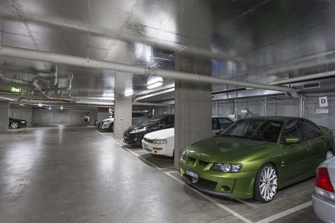 Astra Apartments Glen Waverley At VIQI - South Australia Travel 4