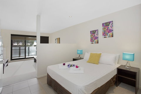 Astra Apartments Glen Waverley At VIQI - South Australia Travel 1