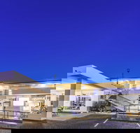 The Oriana Orange - South Australia Travel