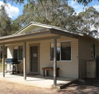 Robinsons Cabin - South Australia Travel