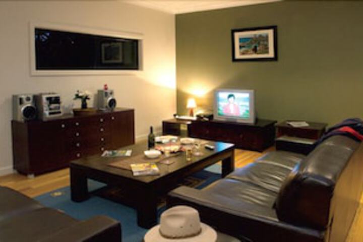 Limeburners Creek NSW South Australia Travel