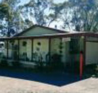 Rose City Caravan Park - South Australia Travel