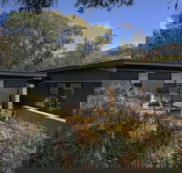 Hazards Rim - South Australia Travel