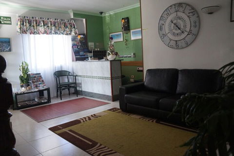 Boutique Stays Hidden Sanctuary - South Australia Travel 3