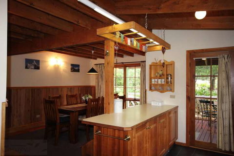 Our Glenbogle - South Australia Travel 5