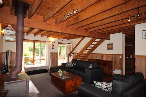 Our Glenbogle - South Australia Travel 7