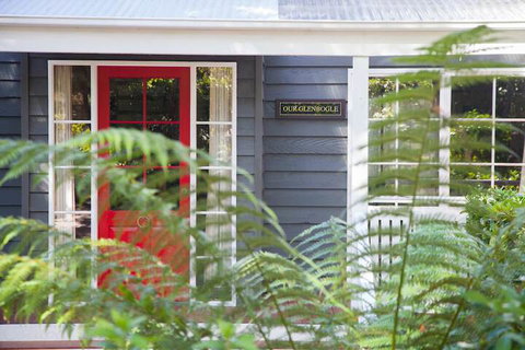 Our Glenbogle - South Australia Travel 1