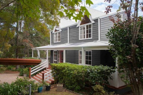 Our Glenbogle - South Australia Travel 0