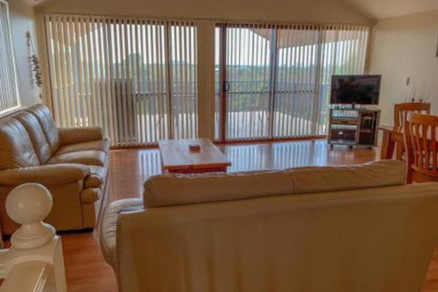 The Curly Seahorse - South Australia Travel 5