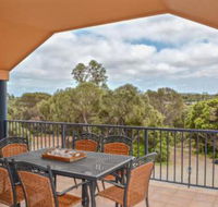 The Curly Seahorse - South Australia Travel