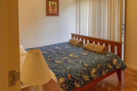 The Curly Seahorse - South Australia Travel 2