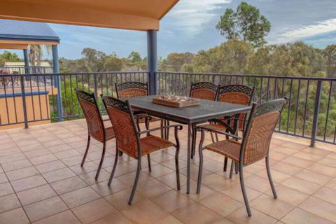 The Curly Seahorse - South Australia Travel 7