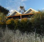 Butterworth Accommodation - South Australia Travel