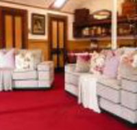 Madam Saddler on Fraser Clunes - South Australia Travel