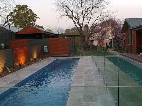 Irongate Studio - South Australia Travel 1