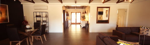 Irongate Studio - South Australia Travel 2