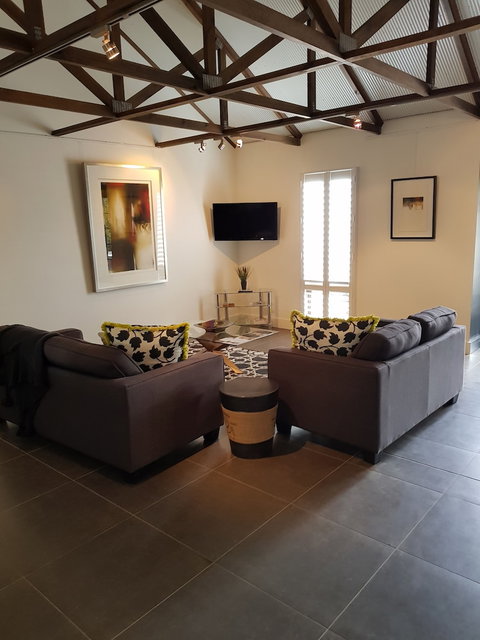 Irongate Studio - South Australia Travel 5