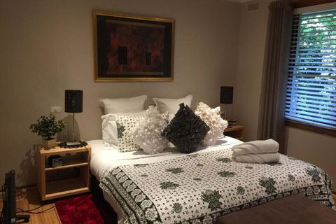 Abode33 - South Australia Travel 3