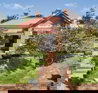 Loloma Bed and Breakfast - South Australia Travel