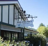 Balangara Cottages - South Australia Travel